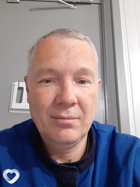 Ардрей, 50, Краснодаре — анкета №3964070
