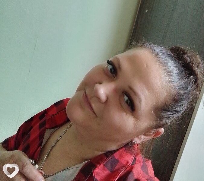 Маруся, 40, Комсомольске-на-Амуре — анкета №3964083