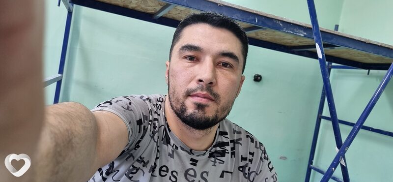Шавкатжон, 31, Улан-Удэ — анкета №3964086