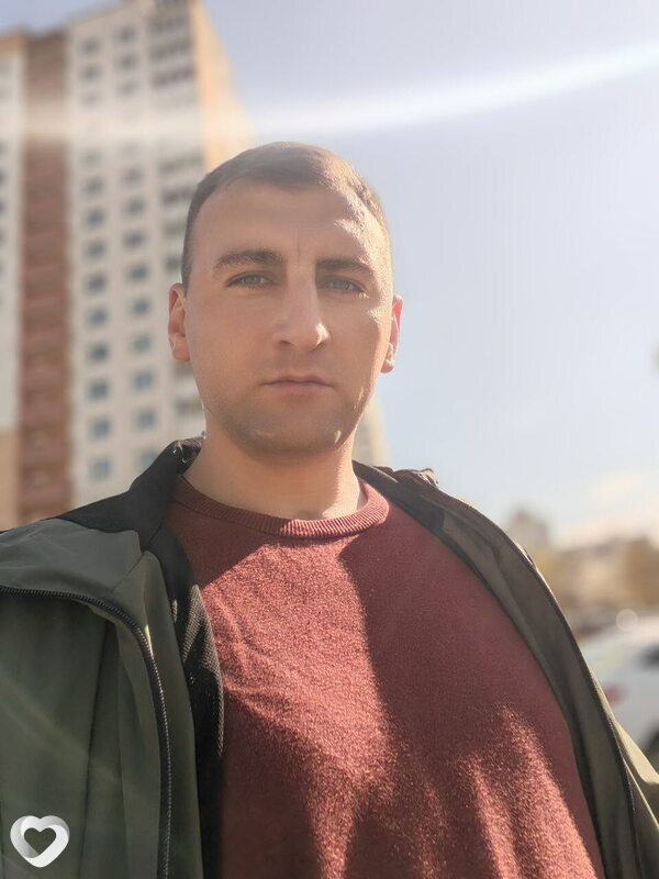Игорь, 37, Минске — анкета №3964088