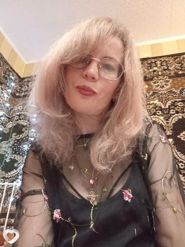 Виктория, 36, Якутске — анкета №3964115