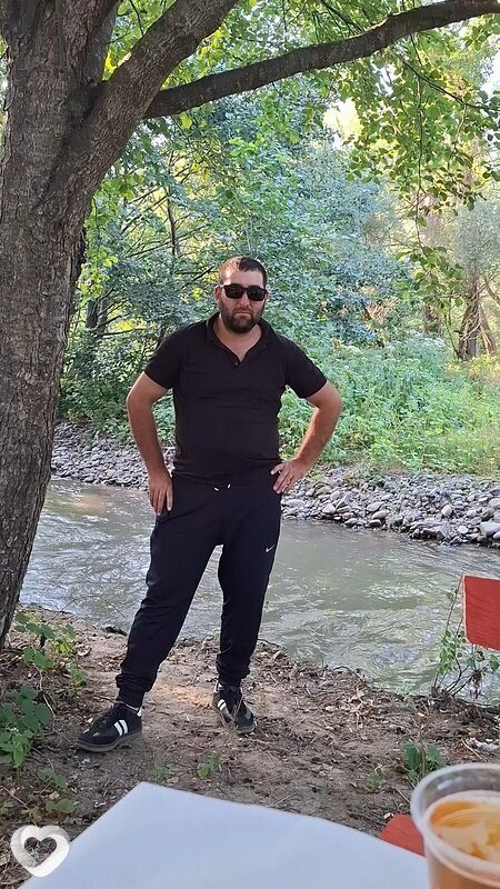 Simoni, 32, Познань — анкета №3964116
