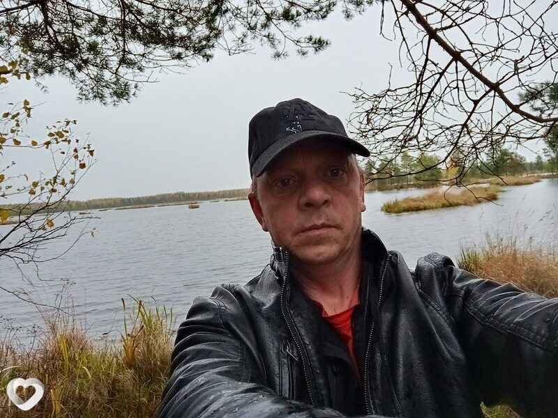 Андрей, 48, Рыбинске — анкета №3964118