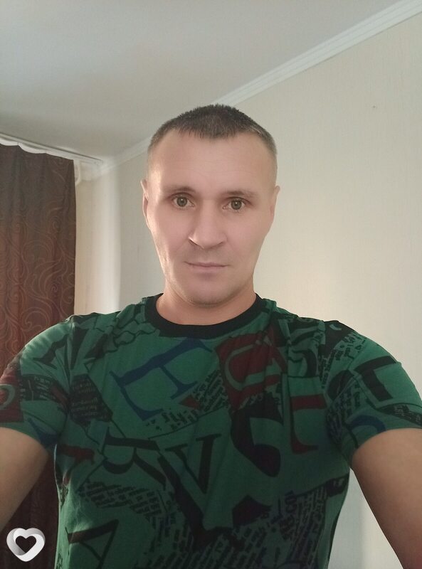 Максим, 26, Челябинске — анкета №3964120