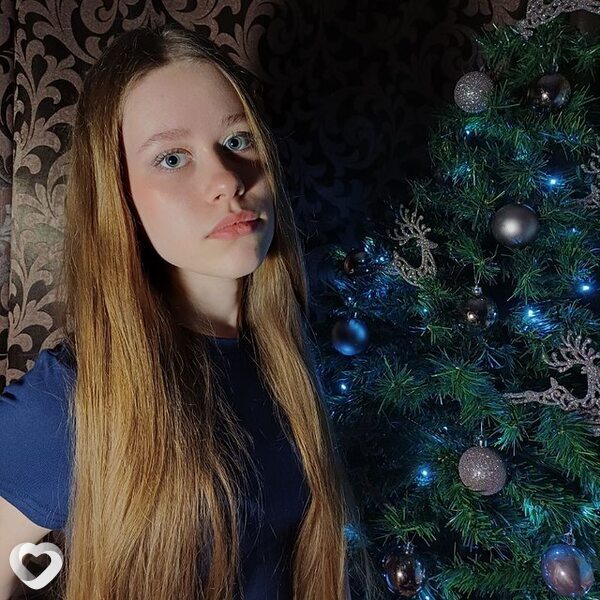 Екатерина, 24, Барнауле — анкета №3964121