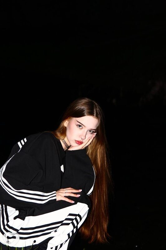 Камилла, 18, Москве — анкета №3964124