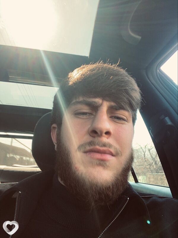 Мага, 24, Алматы — анкета №3964125