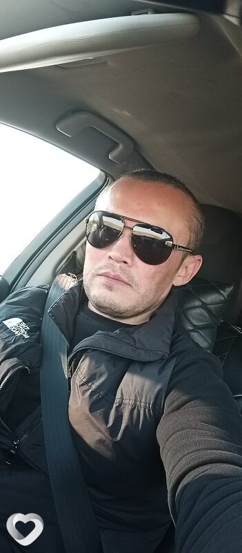 Василий, 35, Евпатории — анкета №3964134