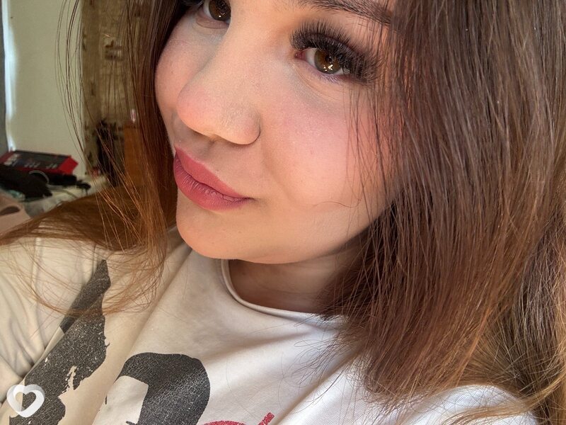 Элина, 18, Березниках — анкета №3964142