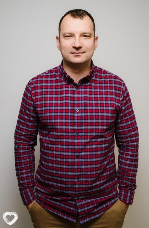 Александр, 40, Москве — анкета №3964143