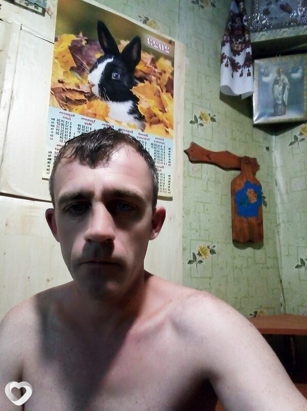 Коля, 42, Днепр — анкета №3964146