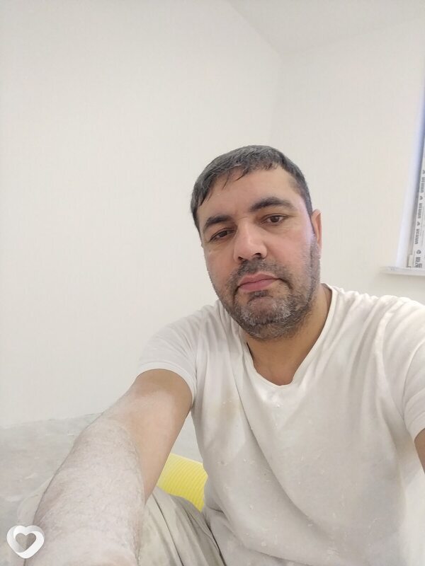 Amir, 43, Красноярске — анкета №3964148