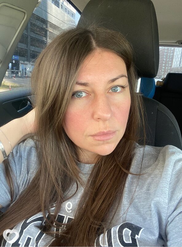 Фея, 38, Москве — анкета №3964156