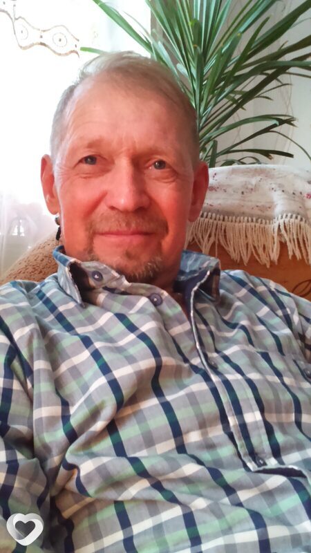 Павел, 69, Челябинске — анкета №3964158