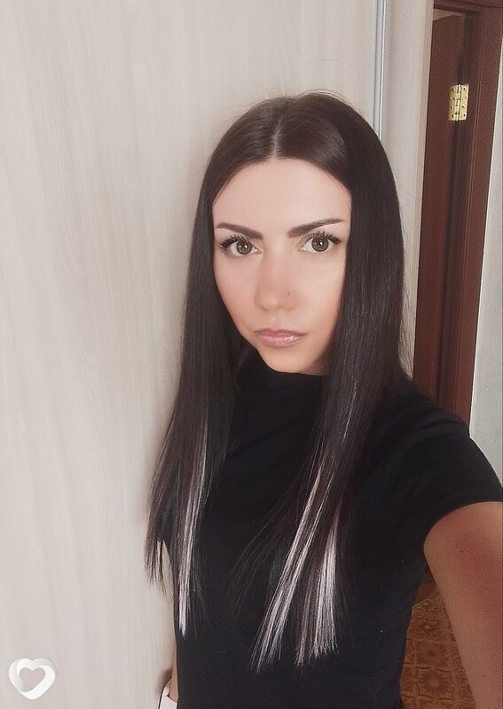 Кристина, 35, Краснодаре — анкета №3964162