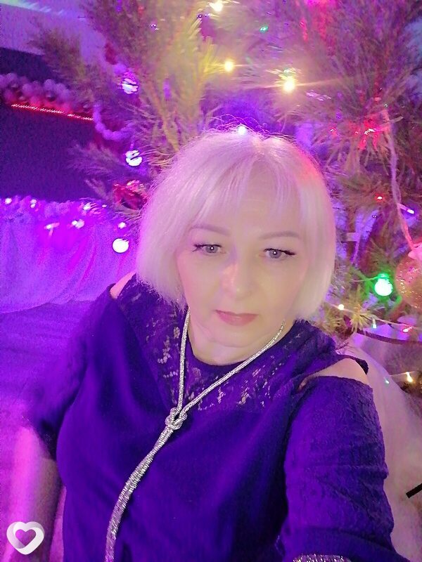 Галина, 58, Пензе — анкета №3964107