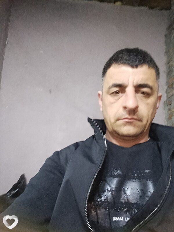 Сергей, 38, Костанае — анкета №3963874