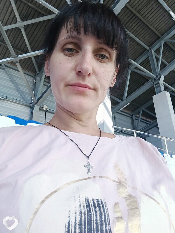 Алина, 44, Воронеже — анкета №3963882