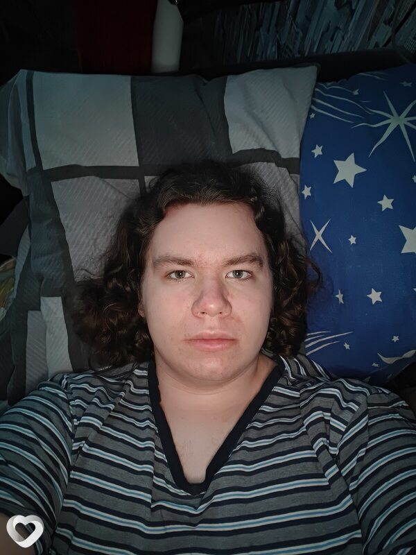 Кирилл, 18, Череповце — анкета №3964168
