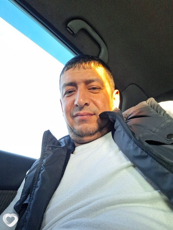 Джоми, 41, Иркутске — анкета №3964169