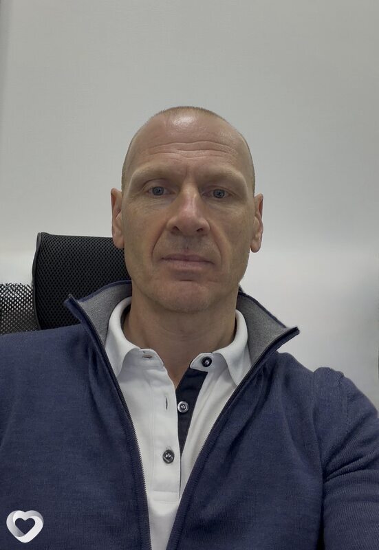 Александр, 45, Санкт-Петербурге — анкета №3964170