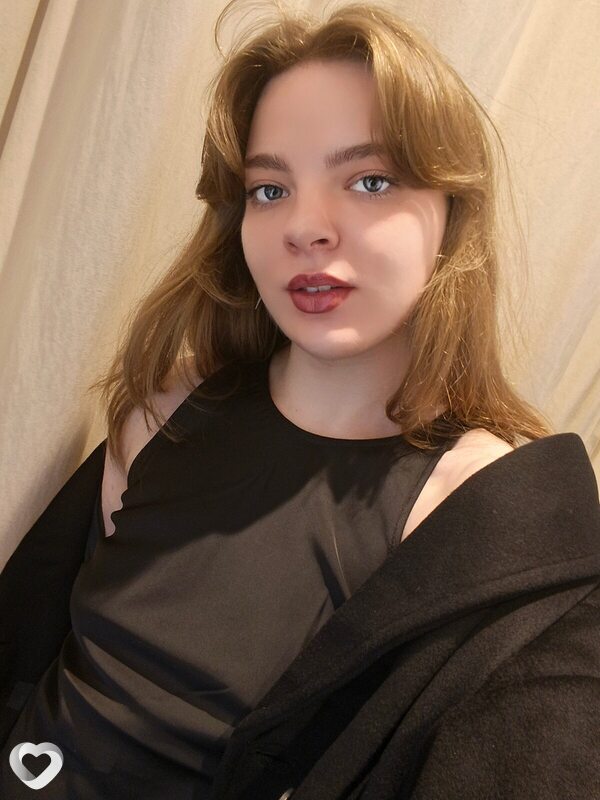 Алина, 24, Белгороде — анкета №3964173