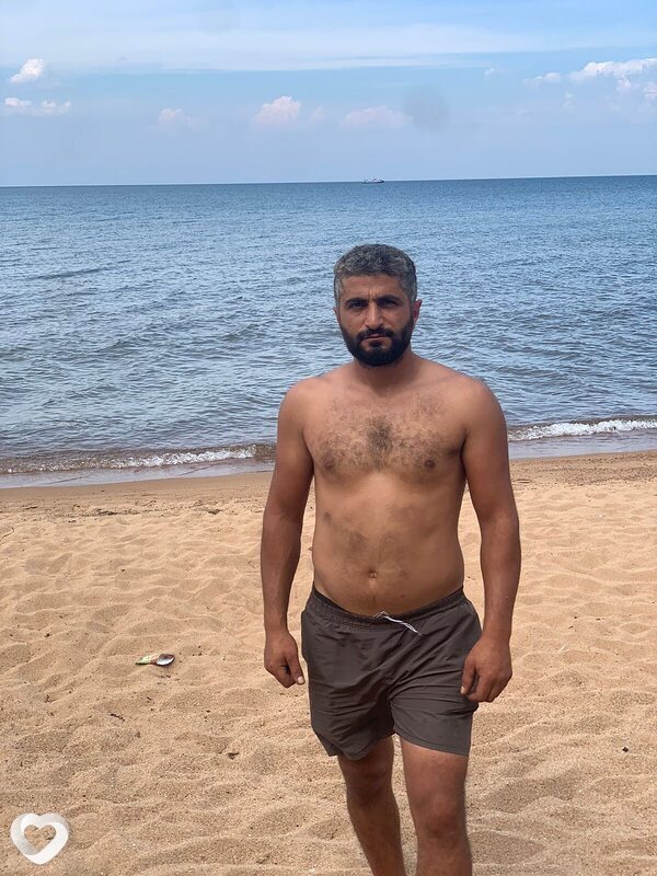 Артур, 36, Улан-Удэ — анкета №3964176