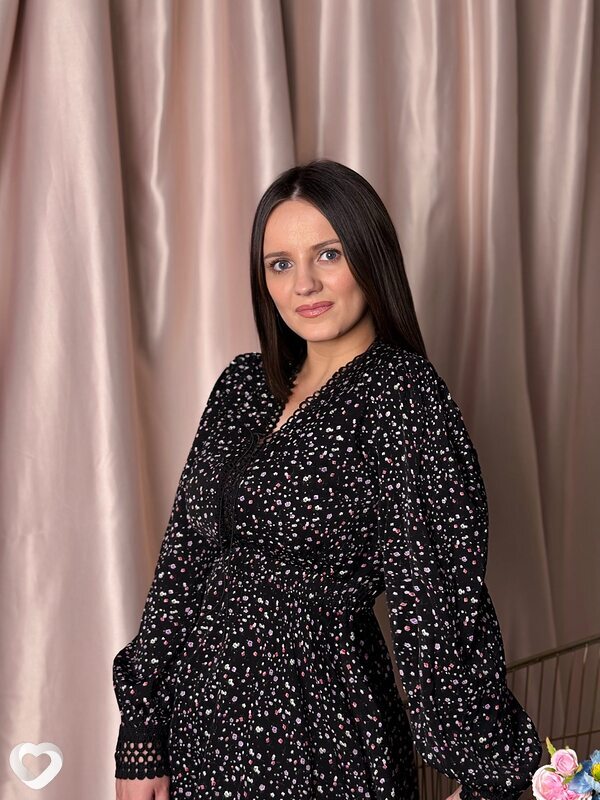 Юлия, 25, Оренбурге — анкета №3964188