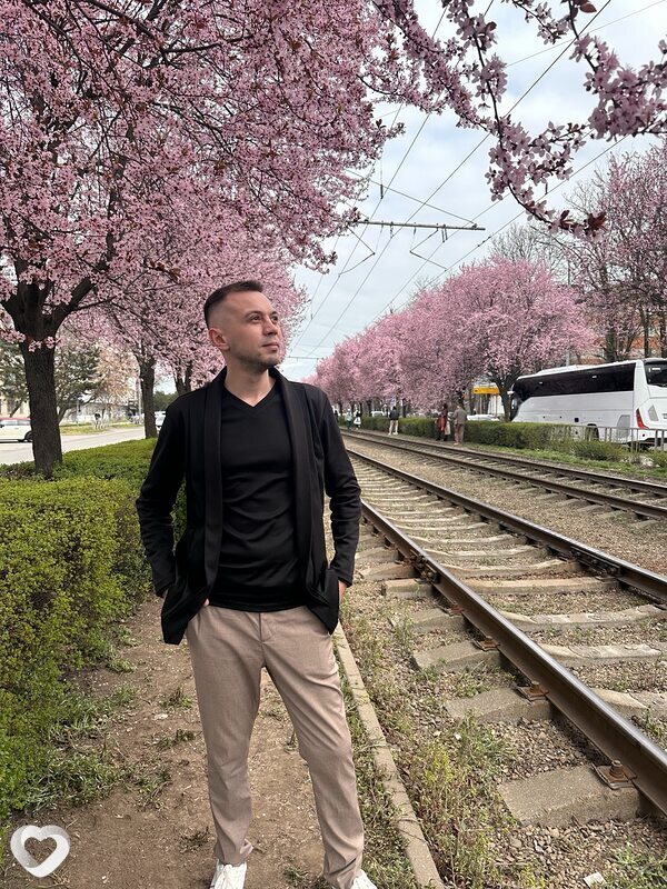 Влад, 30, Краснодаре — анкета №3964045