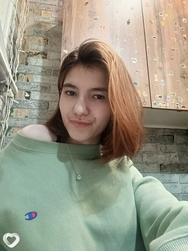 Елена, 26, Москве — анкета №3964218