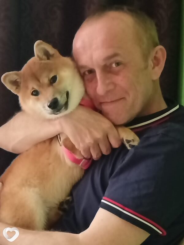Евгений, 53, Абакане — анкета №3964219