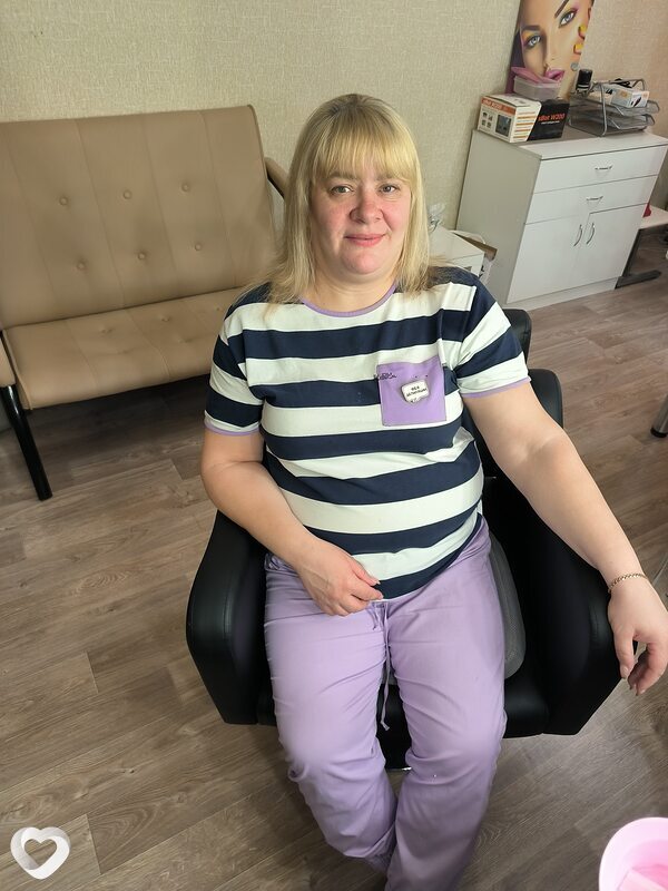 Наталья, 51, Новокузнецке — анкета №3964223