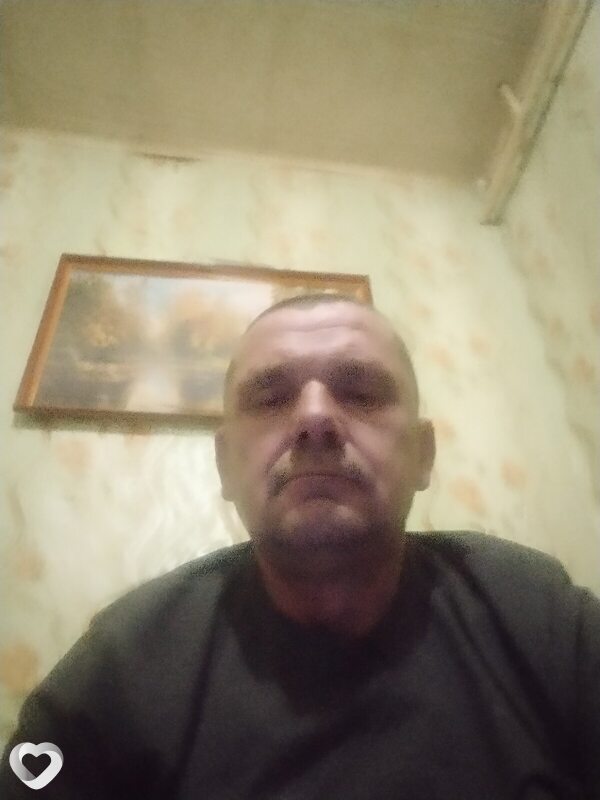 Ivan, 56, Лунинце — анкета №3964237