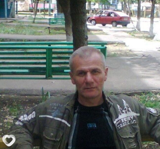Владимир, 56, Ставрополе — анкета №3964238