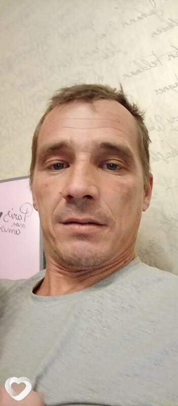 Костя, 39, Березниках — анкета №3964243