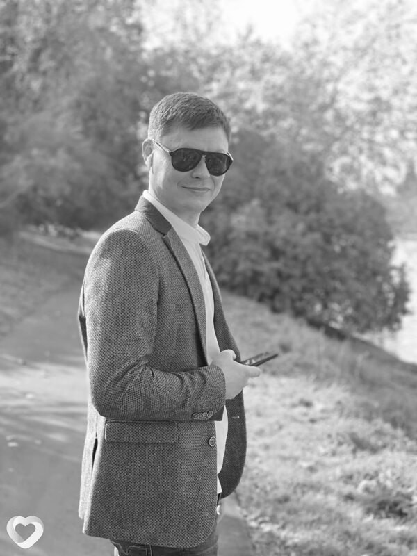 Сергей, 47, Мариуполе — анкета №3964251