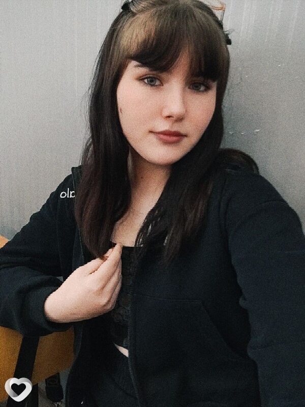 Вика, Зыряновск