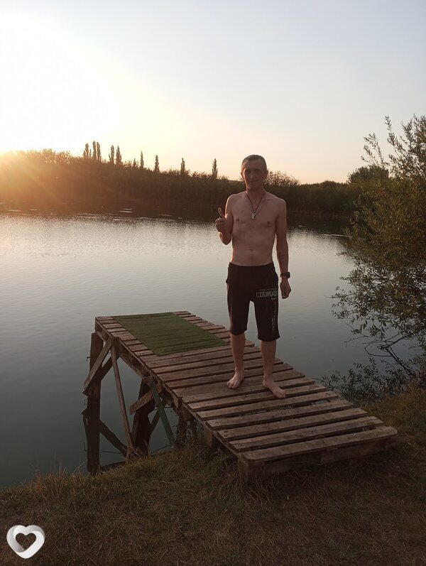 Александр, 35, Волжском — анкета №3964349