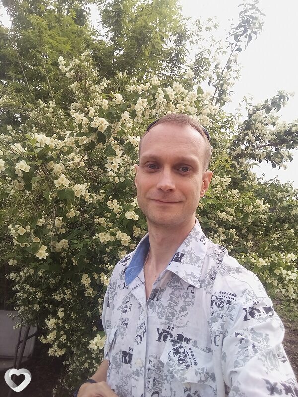 Денис, 40, Рязани — анкета №3964353
