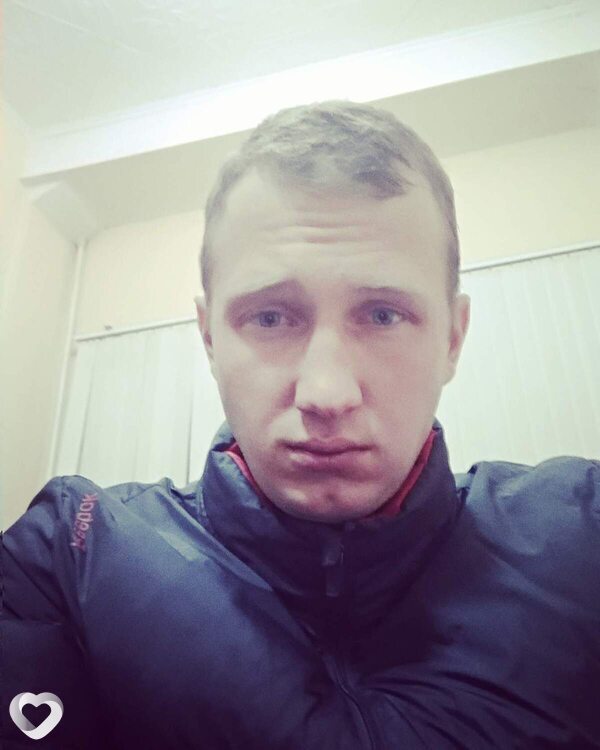 Kirill, 31, Луганске — анкета №3964361