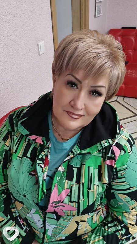Наталия, 58, Краснодаре — анкета №3964282