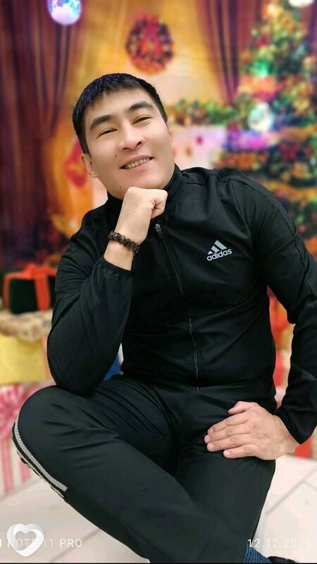 Жанибек, 35, Таразе — анкета №3964285
