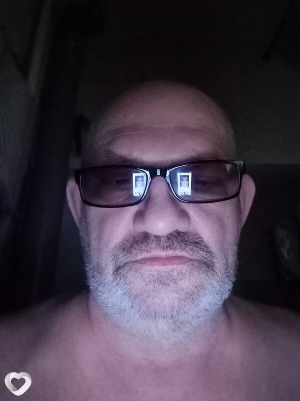 Андрей, 54, Хабаровске — анкета №3964290