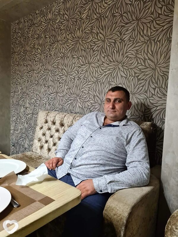 Аркадий, 39, Ростове-на-Дону — анкета №3964291