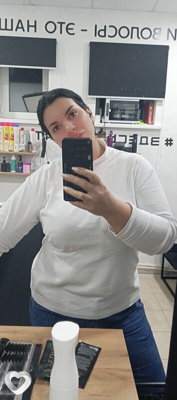 Анастасия, 34, Тольятти — анкета №3964294