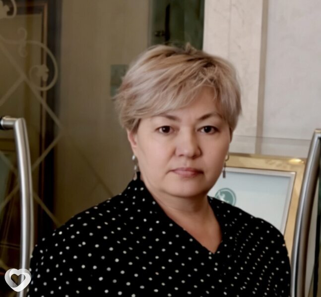 Светлана, 54, Копейске — анкета №3964295