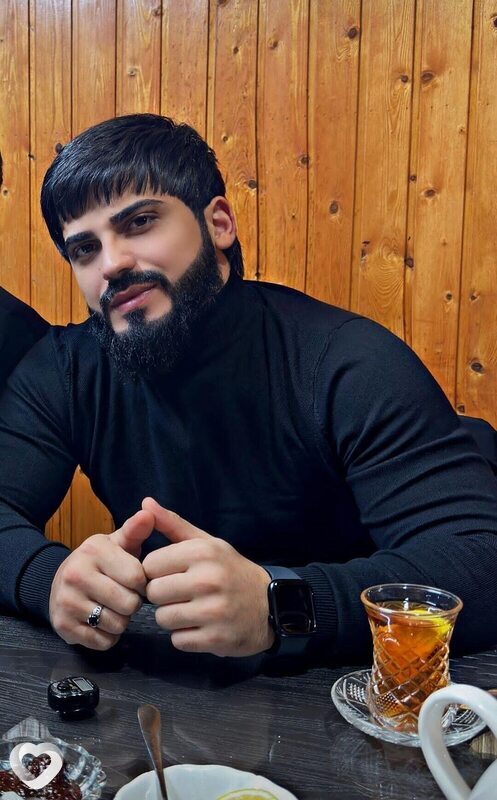 Goqor, 38, Ереван — анкета №3964298