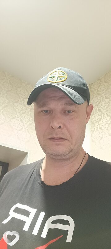 Андрей, 47, Тамбове — анкета №3964309