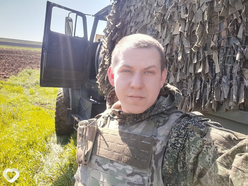 Владимир, 33, Ярославле — анкета №3964315