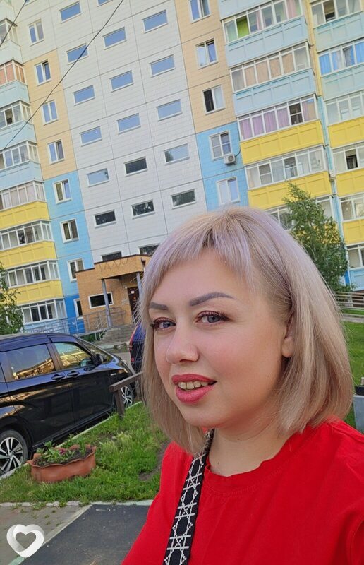 Татьяна, 40, Красноярске — анкета №3964316